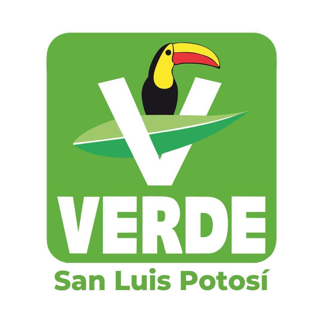 Define el Partido Verde candidaturas federales de San Luis Potosí ...