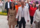 Se registra Chalita Manzur de PCP como candidato a alcaldía por SLP