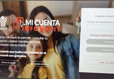 Más de 16 millones de personas realizan sus trámites a través de mi cuenta INFONAVIT