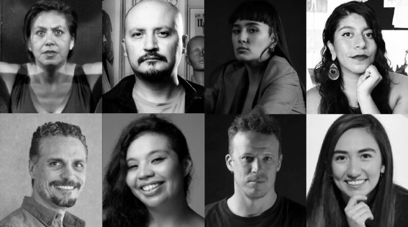 Centro de las Artes de San Luis imparte cursos y talleres de teatro con maestros calificados