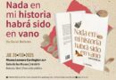 CEART SLP PRESENTA «BAÚL DE RELATOS» DE UNA EX PRESA DEL ANTIGUO PENAL