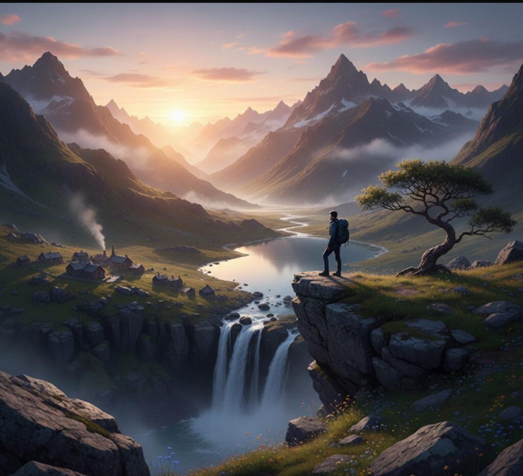 IA, su gran explosión en 2025